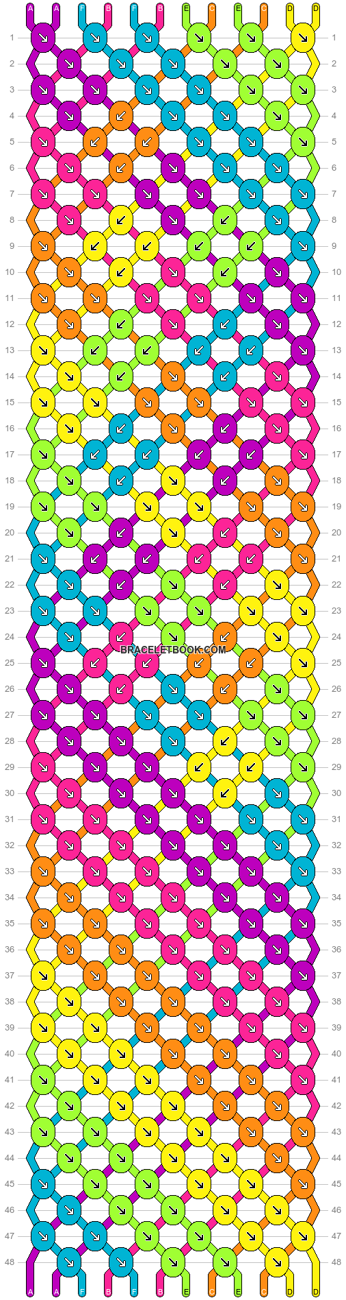 Normal pattern #188549 variation #435007 pattern