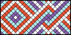 Normal pattern #43064 variation #435008