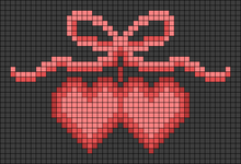 Alpha pattern #195117 variation #435009