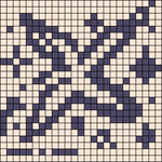 Alpha pattern #169920 variation #435011