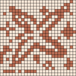 Alpha pattern #169920 variation #435012
