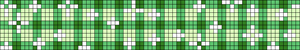Alpha pattern #207545 variation #435013