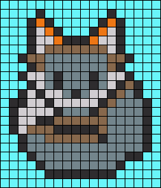 Alpha pattern #202111 variation #435014 preview