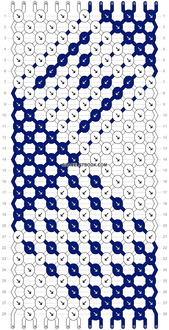 Normal pattern #160452 variation #435016 pattern