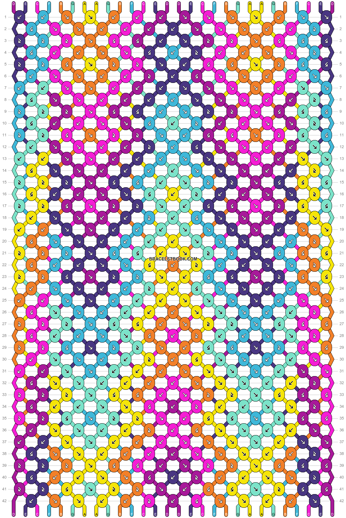 Normal pattern #206941 variation #435017 pattern