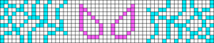 Alpha pattern #115686 variation #435018