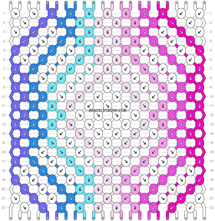 Normal pattern #204807 variation #435021 pattern