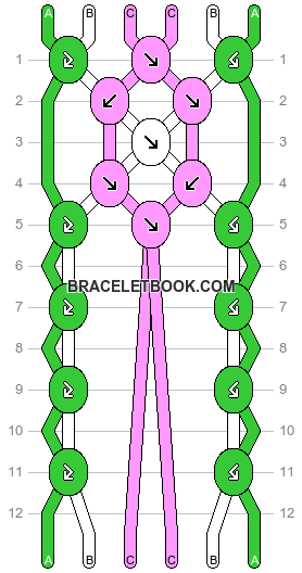 Normal pattern #76616 variation #435022 pattern