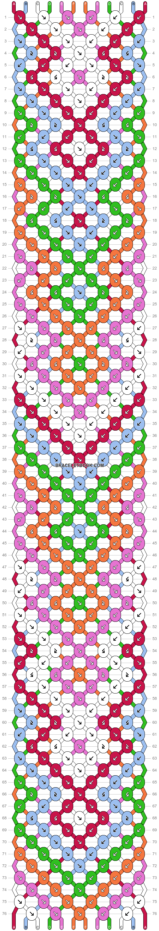 Normal pattern #107663 variation #435024 pattern