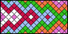 Normal pattern #107663 variation #435024