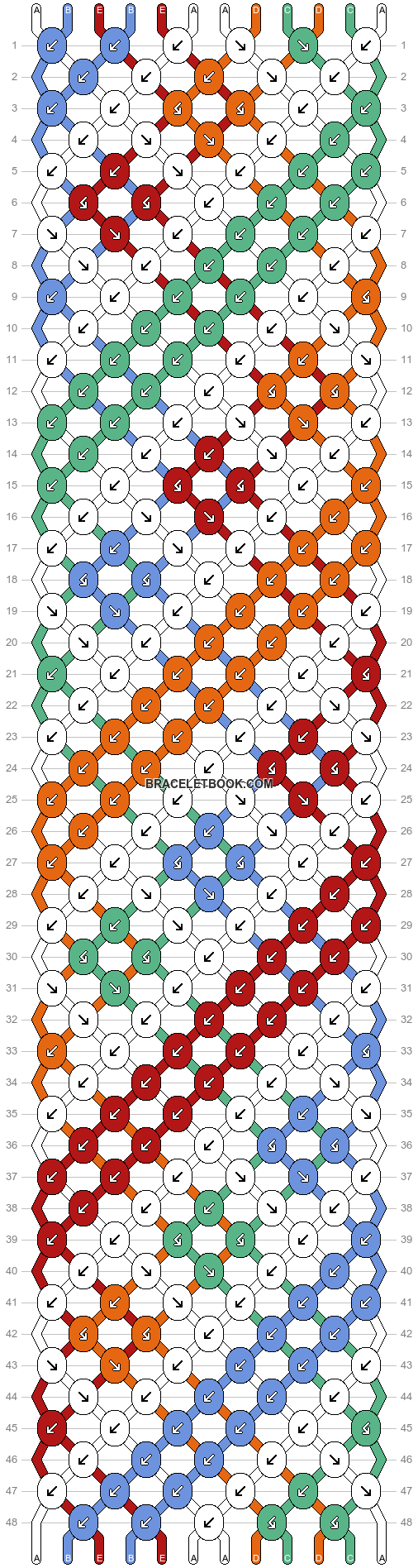 Normal pattern #116069 variation #435025 pattern