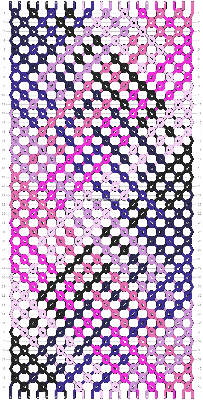 Normal pattern #199093 variation #435026 pattern
