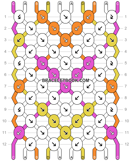 Normal pattern #116827 variation #435029 pattern