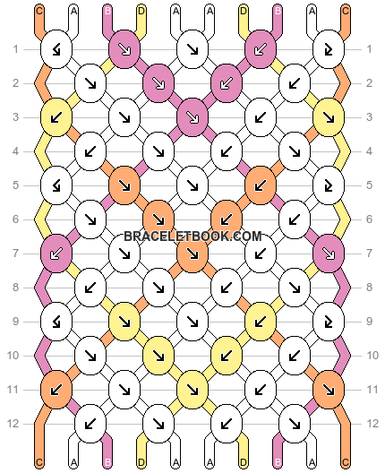 Normal pattern #116827 variation #435030 pattern