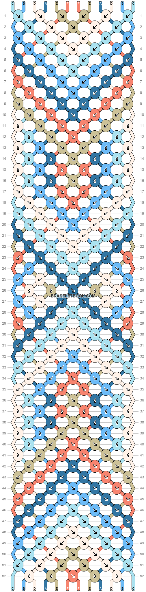 Normal pattern #153937 variation #435031 pattern