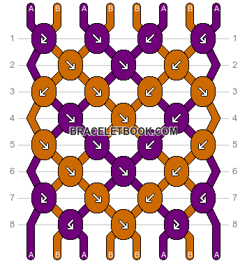 Normal pattern #150 variation #435032 pattern