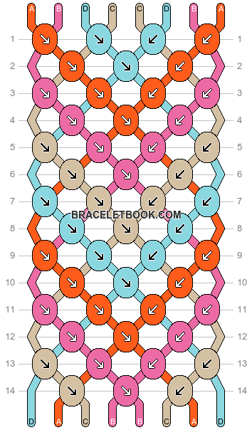 Normal pattern #2 variation #435034 pattern