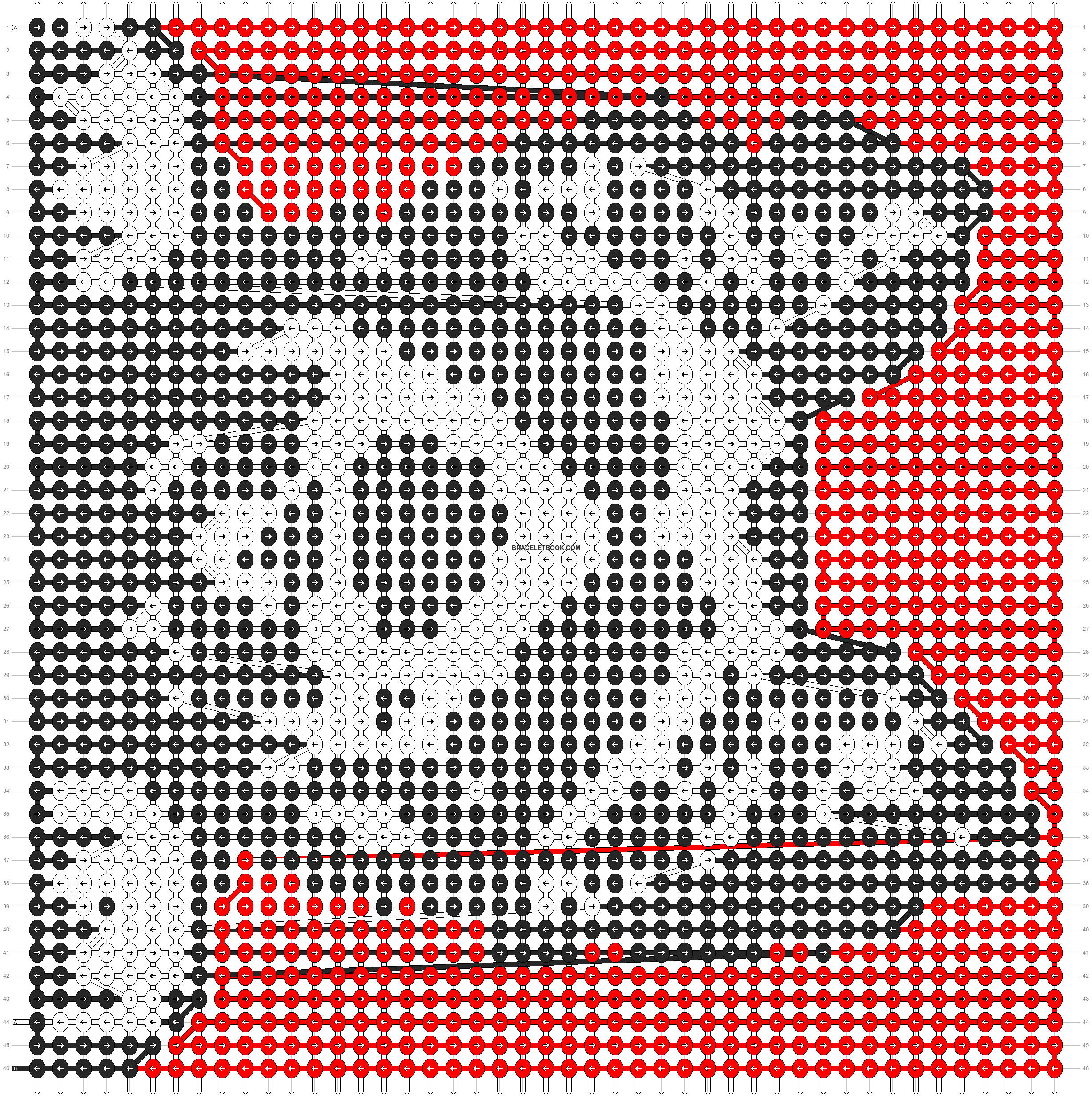 Alpha pattern #207588 variation #435035 pattern