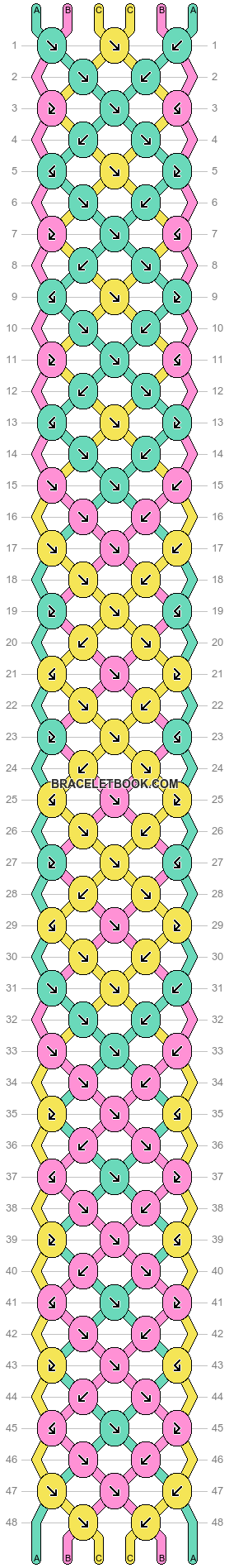 Normal pattern #153777 variation #435036 pattern