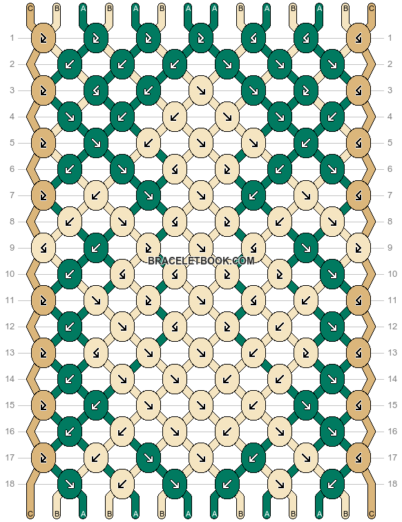 Normal pattern #101808 variation #435037 pattern