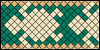 Normal pattern #101808 variation #435037