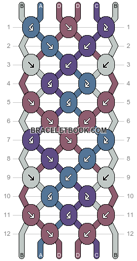 Normal pattern #132519 variation #435040 pattern