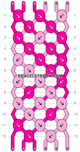 Normal pattern #206689 variation #435041 pattern