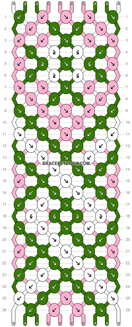 Normal pattern #165996 variation #435042 pattern