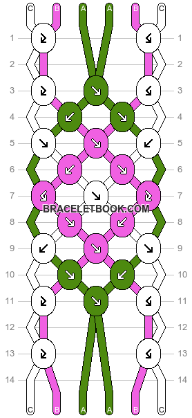 Normal pattern #207634 variation #435044 pattern