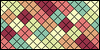 Normal pattern #2215 variation #435050