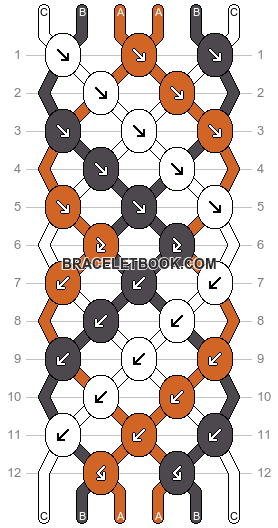 Normal pattern #12028 variation #435052 pattern