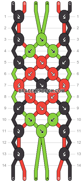 Normal pattern #207634 variation #435053 pattern