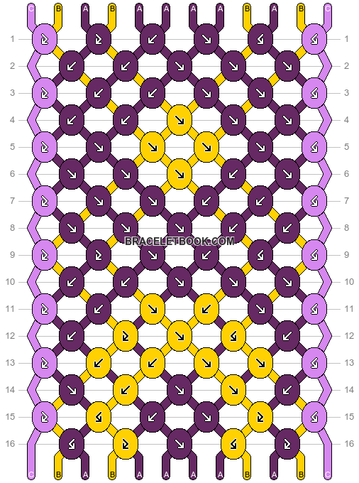 Normal pattern #136597 variation #435054 pattern