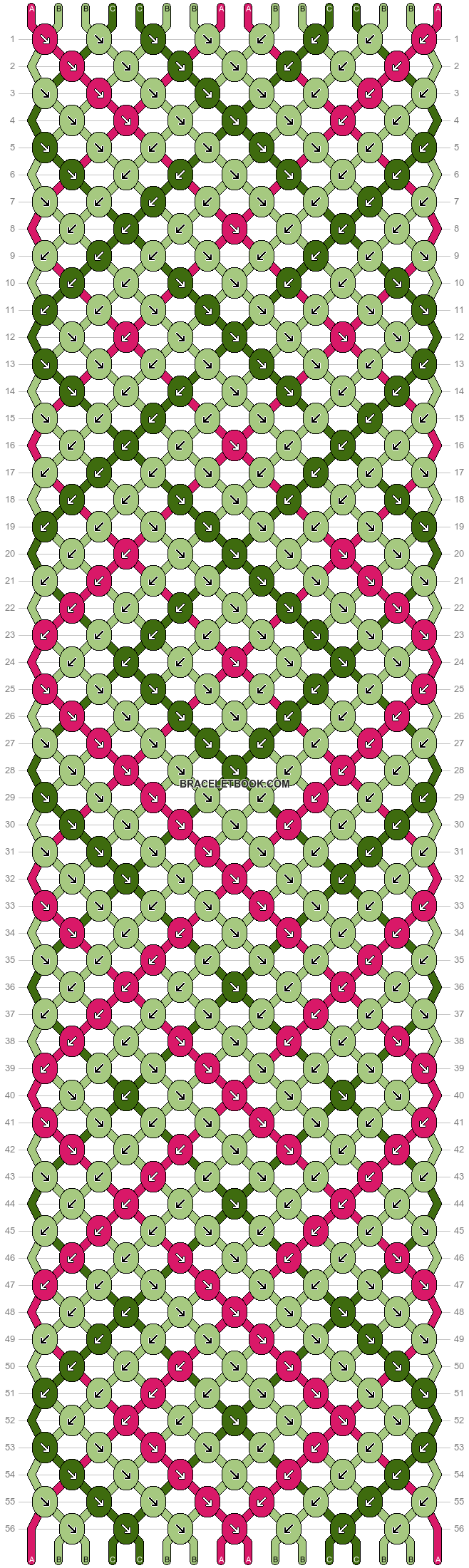 Normal pattern #144431 variation #435055 pattern