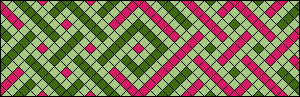 Normal pattern #144431 variation #435055