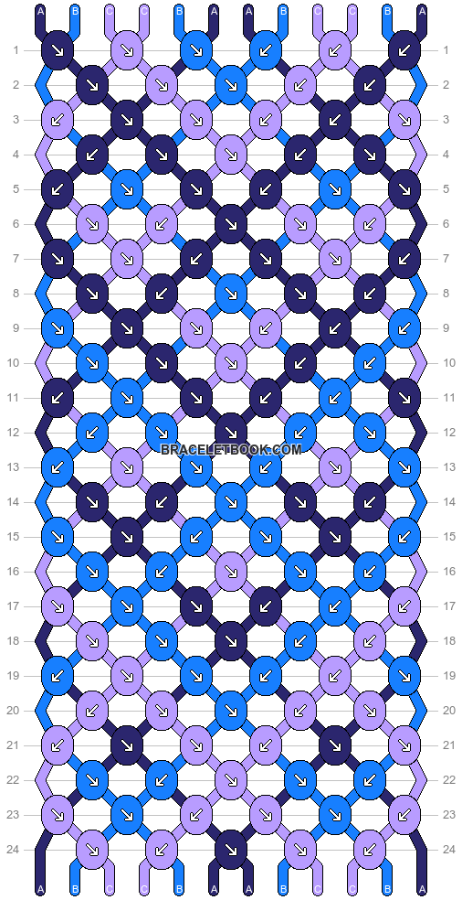 Normal pattern #31209 variation #435056 pattern