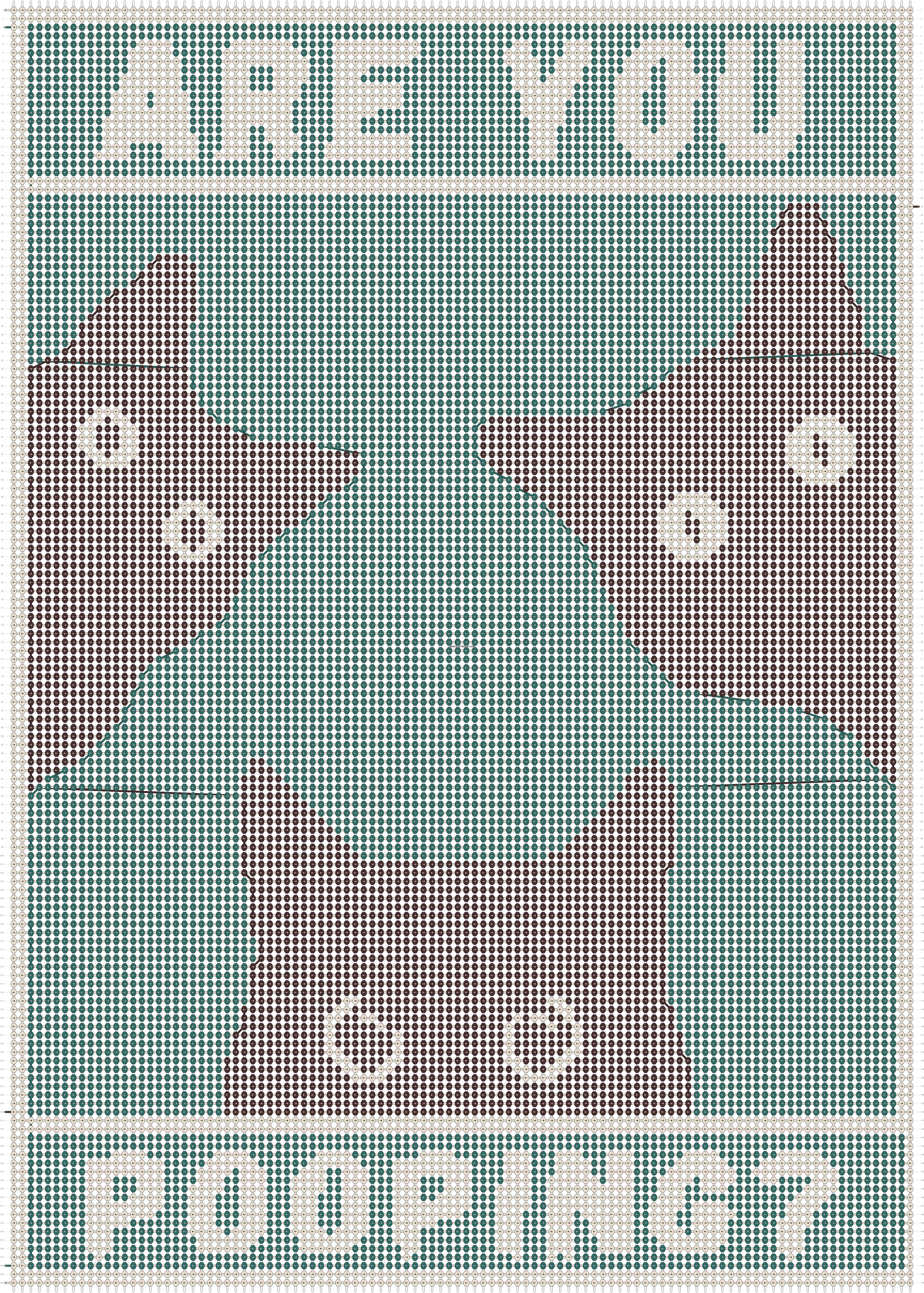 Alpha pattern #177078 variation #435058 pattern