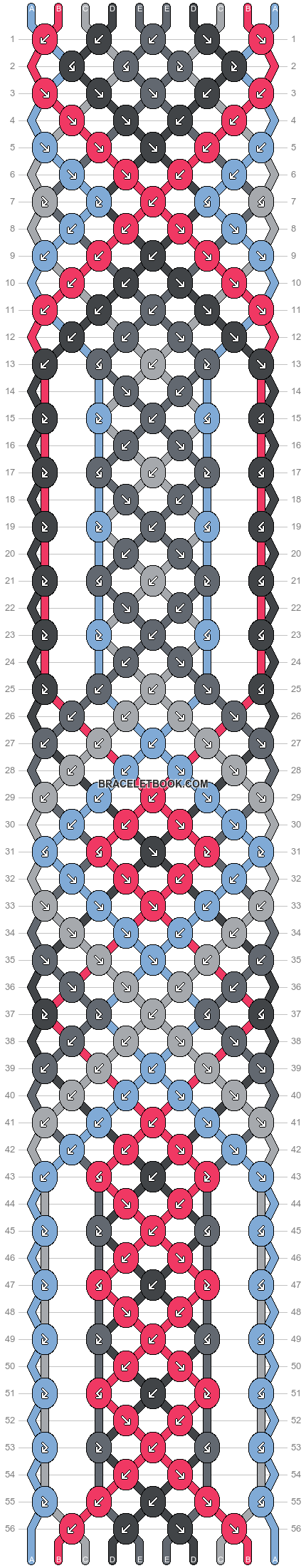 Normal pattern #206408 variation #435059 pattern