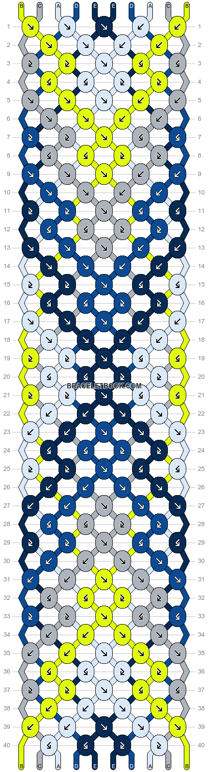 Normal pattern #202627 variation #435061 pattern