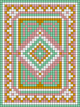 Alpha pattern #193974 variation #435062