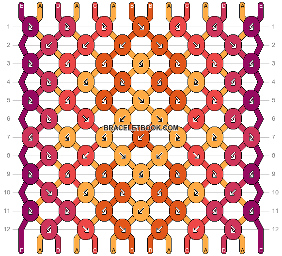 Normal pattern #139041 variation #435063 pattern