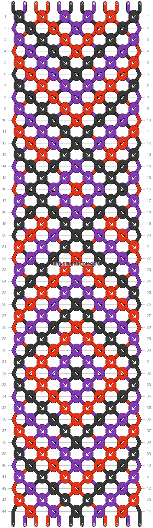 Normal pattern #207175 variation #435064 pattern