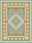 Alpha pattern #193974 variation #435068