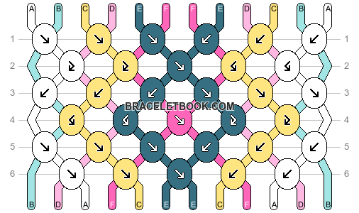 Normal pattern #18 variation #435069 pattern