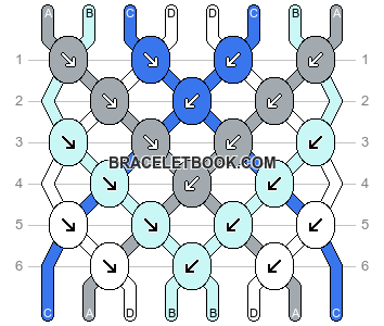 Normal pattern #1351 variation #435070 pattern