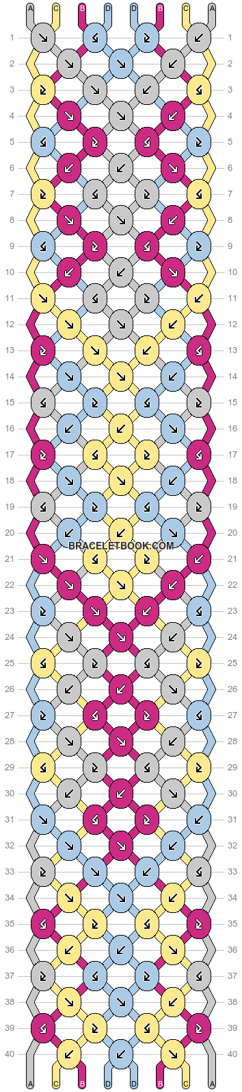 Normal pattern #198770 variation #435071 pattern