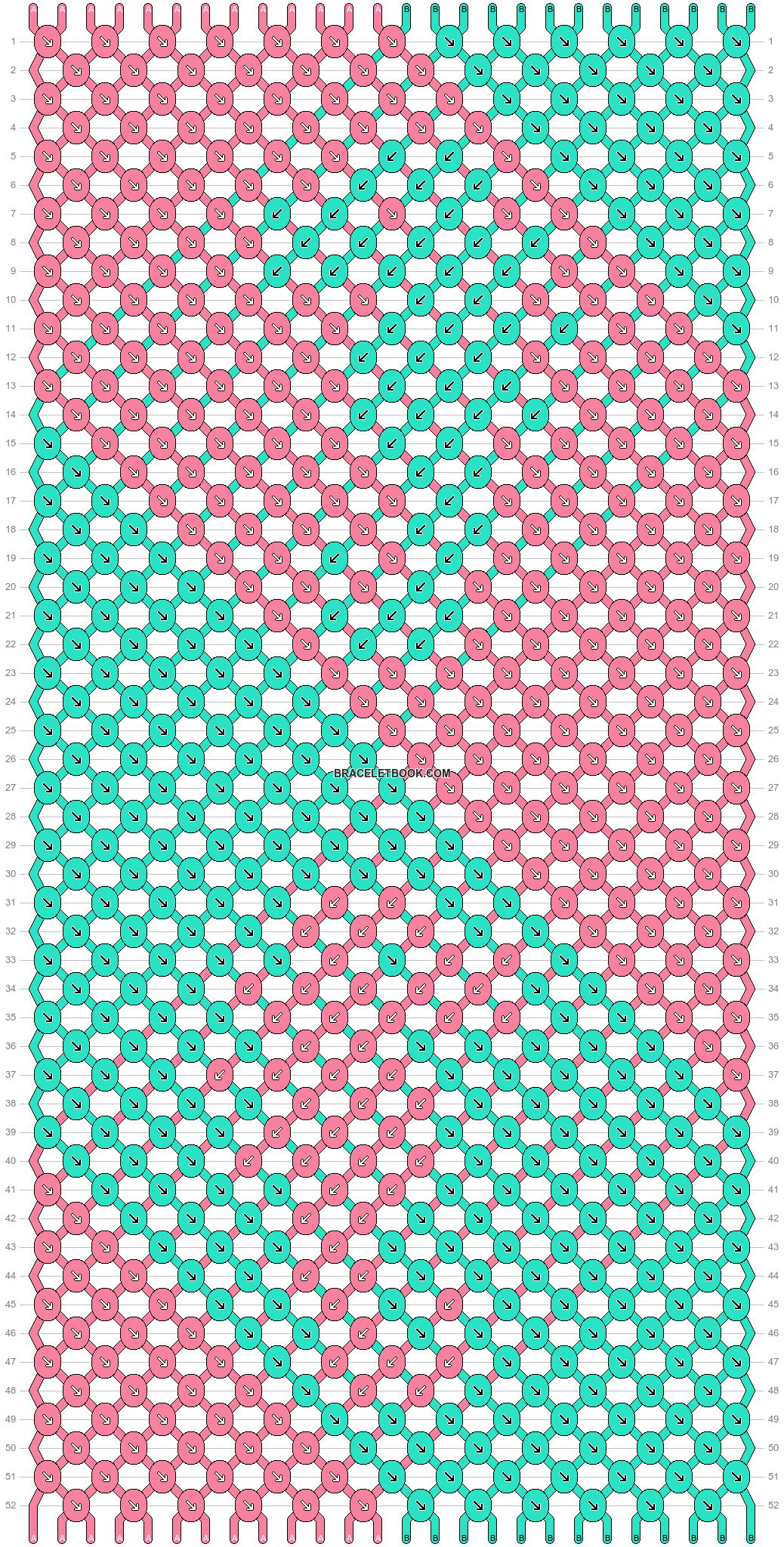 Normal pattern #207627 variation #435072 pattern