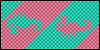 Normal pattern #207627 variation #435072