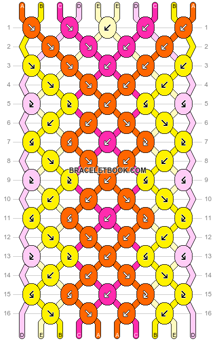 Normal pattern #17657 variation #435073 pattern