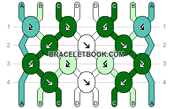 Normal pattern #16251 variation #435074 pattern